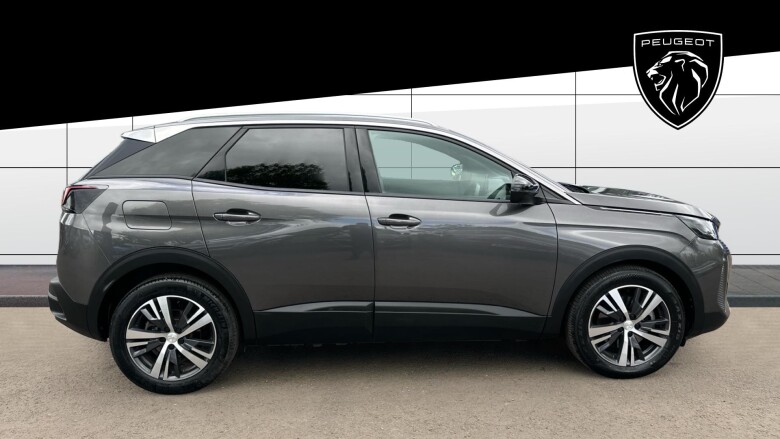 Peugeot 3008 1.6 Hybrid 180 Active 5dr e-EAT8 Estate